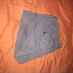 American eagle shorts